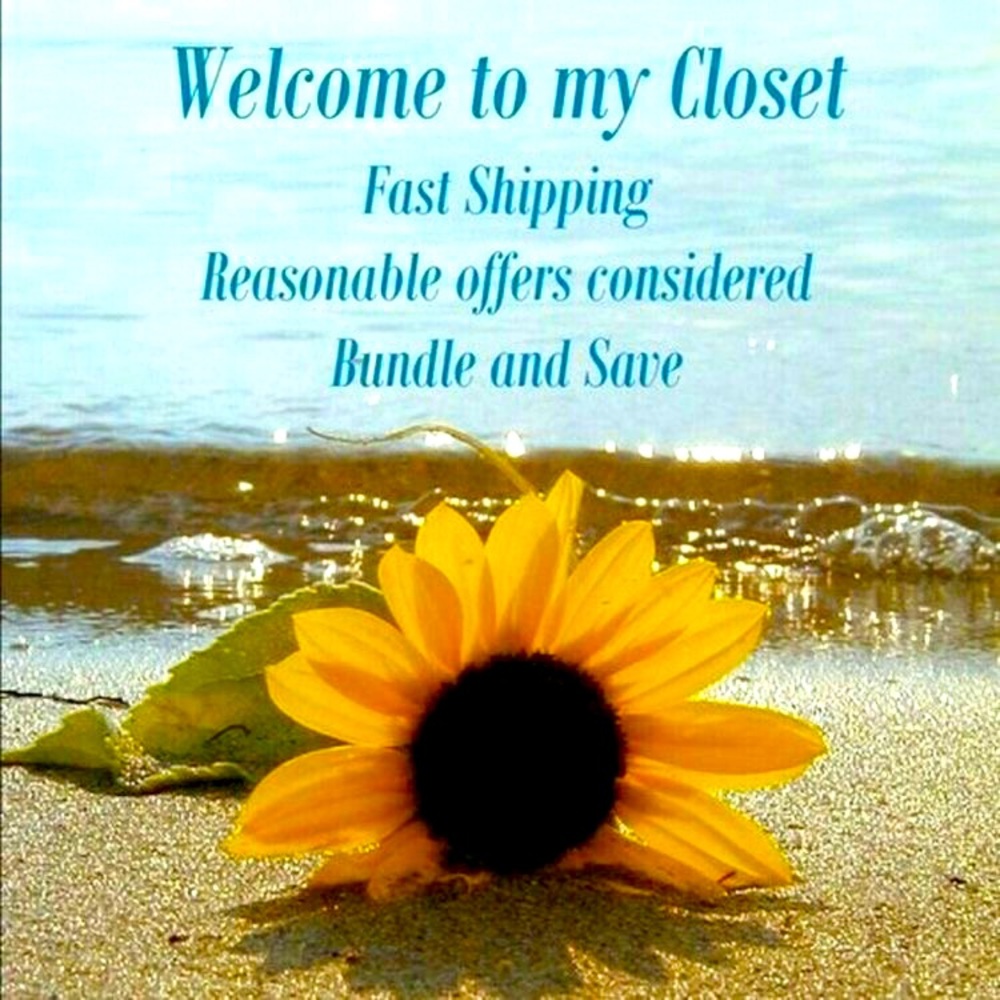 Welcome 🌻